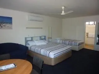 ***  Beach House Motel Townsville Australië