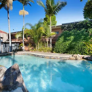 Noosa 3*, Noosaville Australie