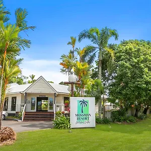 Mossman Resort Holiday Villas Mossman