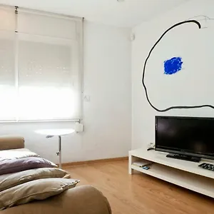 Noemi Apartment Barcelona