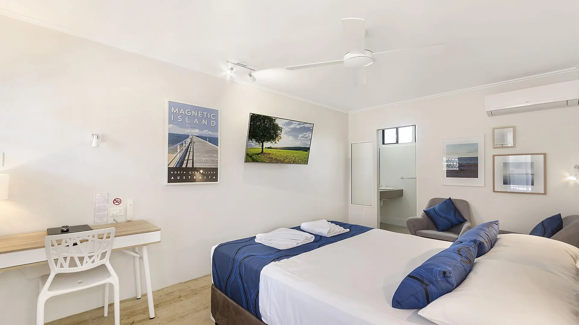 Beach House Motel Townsville