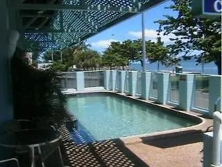 Beach House Motel 타운즈빌
