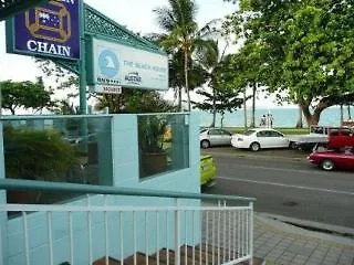 Beach House Motel 타운즈빌